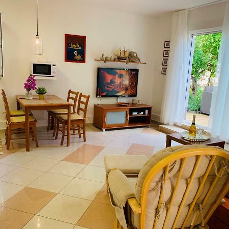 Apartment Ivica Trogir Eksteriør billede