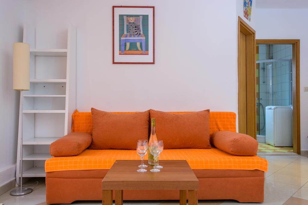 Apartment Ivica Trogir Eksteriør billede