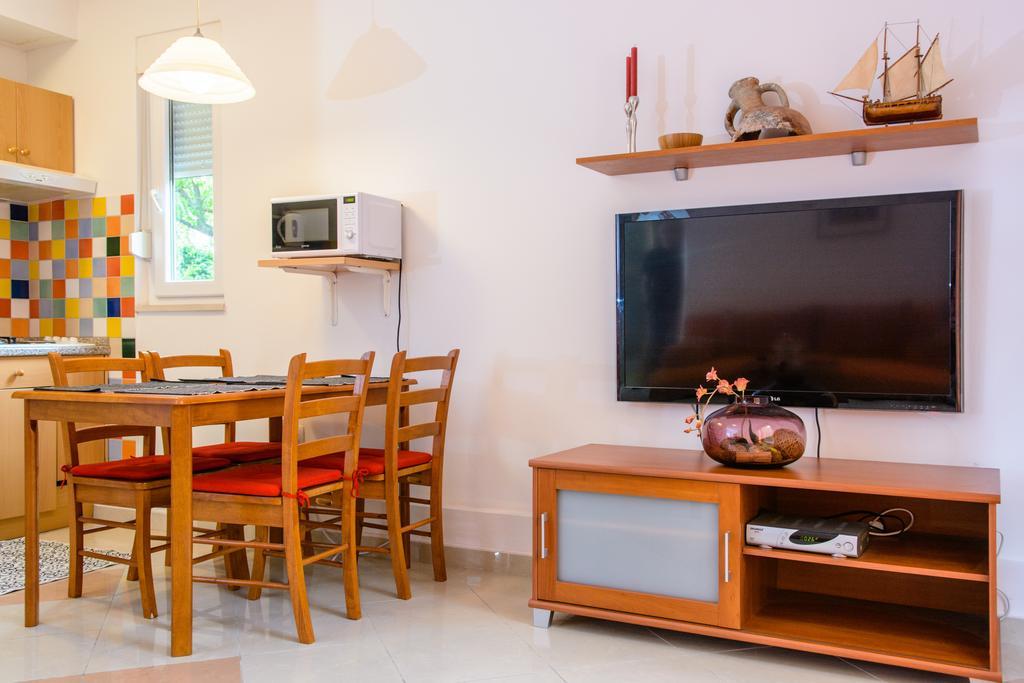 Apartment Ivica Trogir Eksteriør billede
