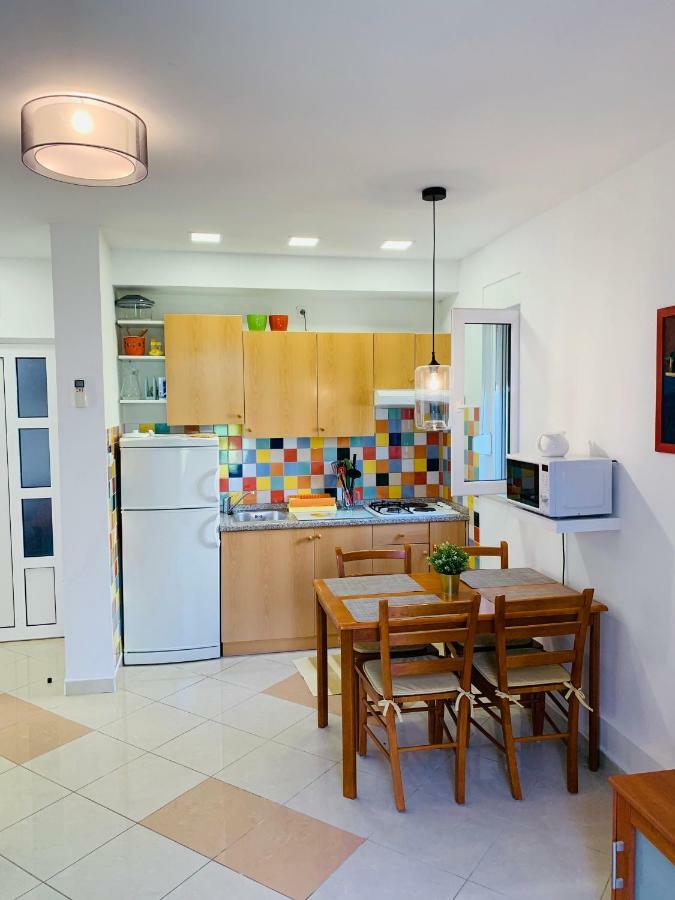 Apartment Ivica Trogir Eksteriør billede