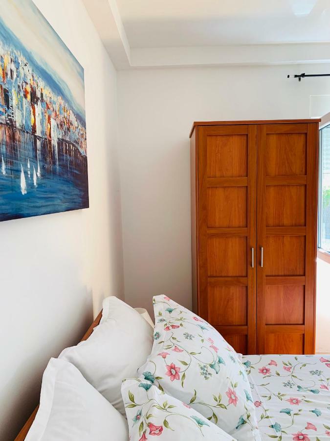 Apartment Ivica Trogir Eksteriør billede