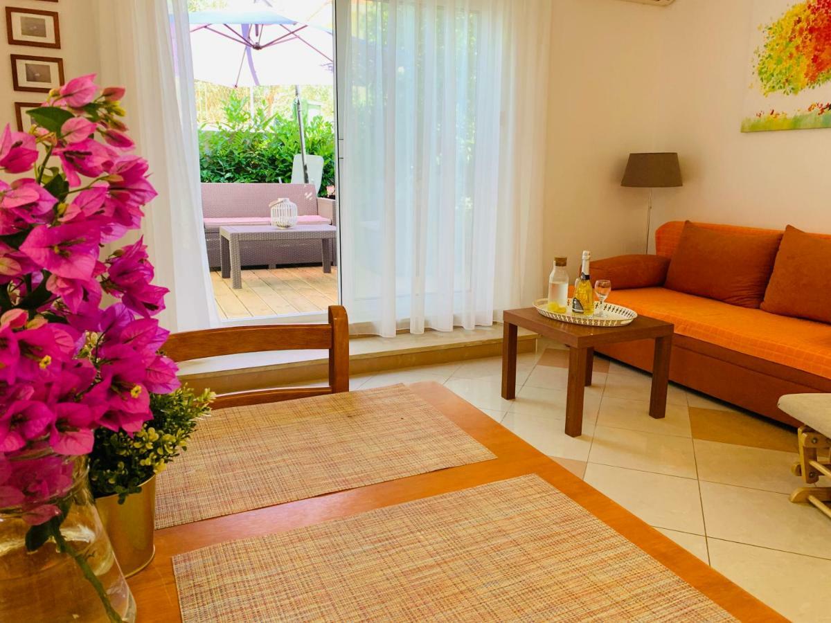 Apartment Ivica Trogir Eksteriør billede
