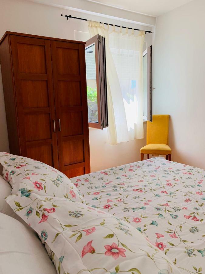 Apartment Ivica Trogir Eksteriør billede