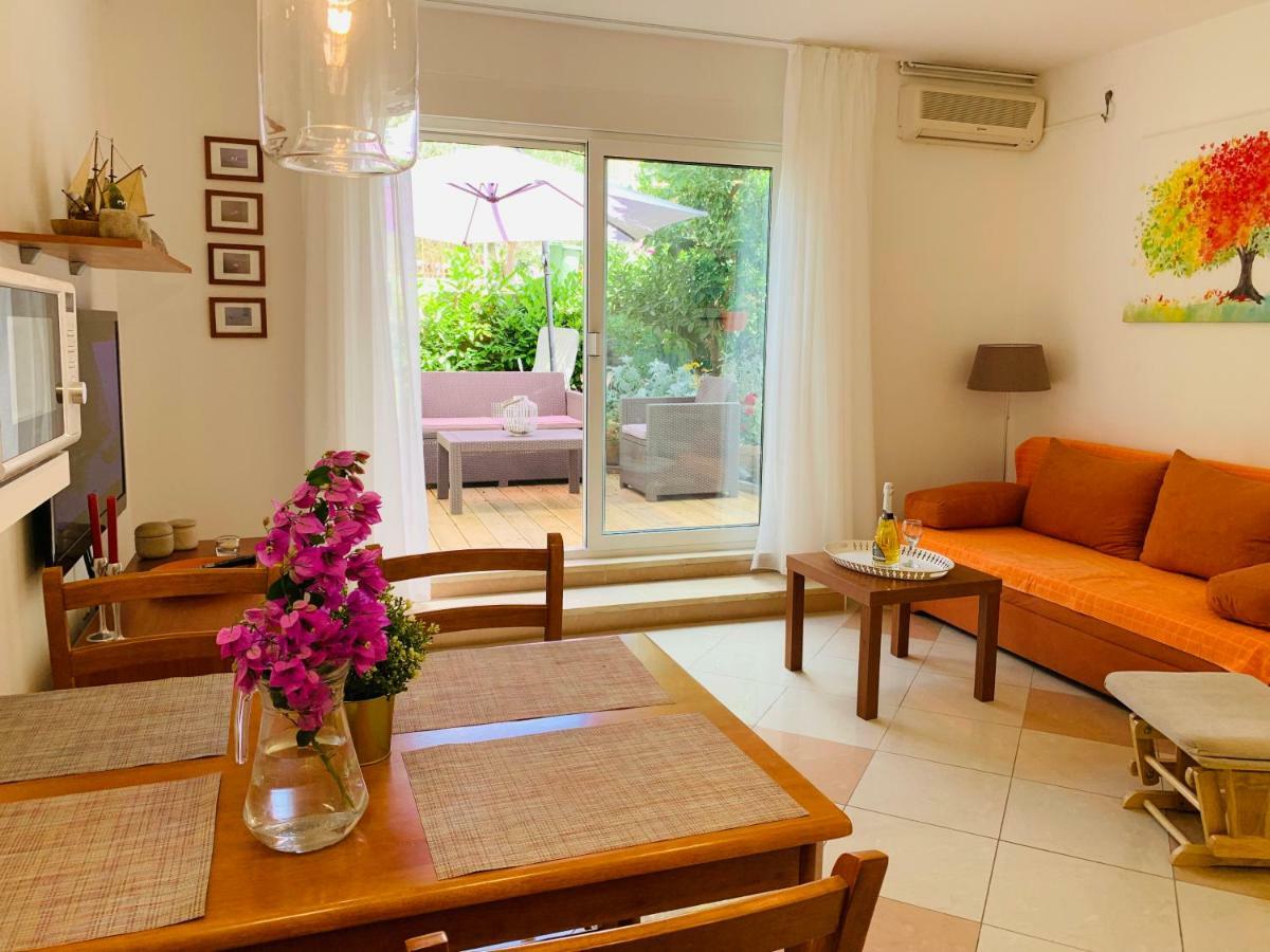 Apartment Ivica Trogir Eksteriør billede