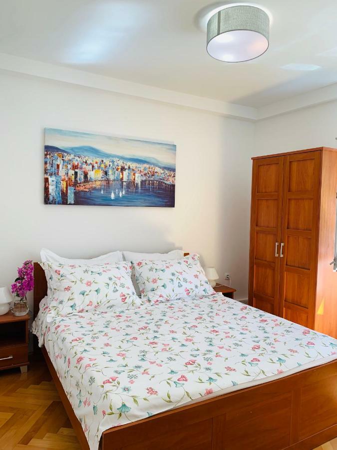 Apartment Ivica Trogir Eksteriør billede